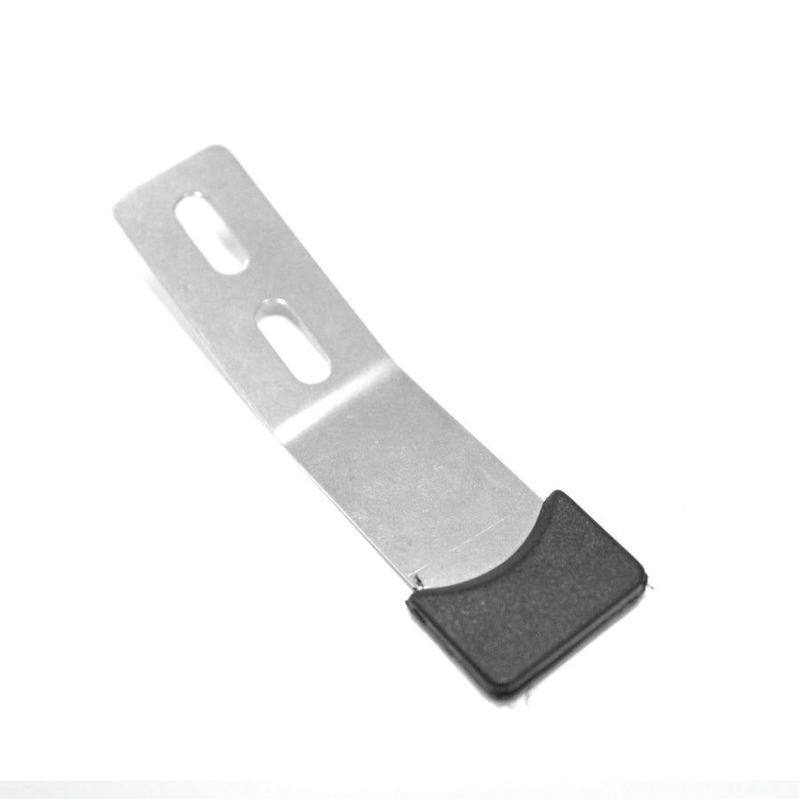 ILCA Rudder lift stop