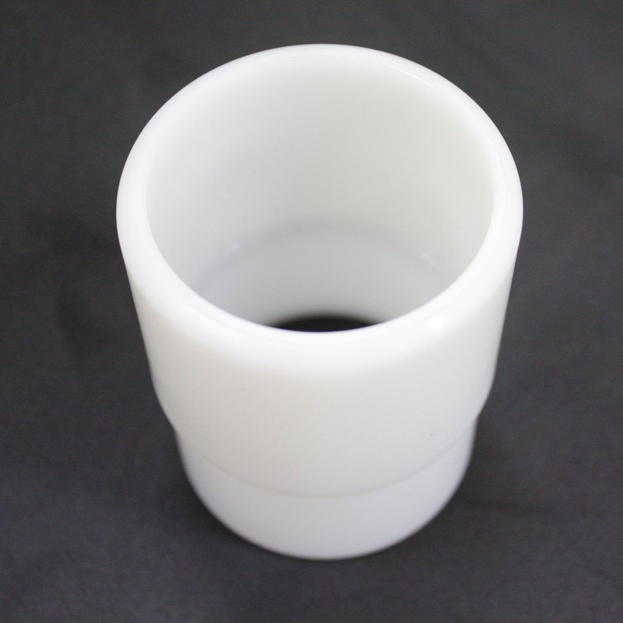 ILCA mast sleeve - carbon & alloy top sections