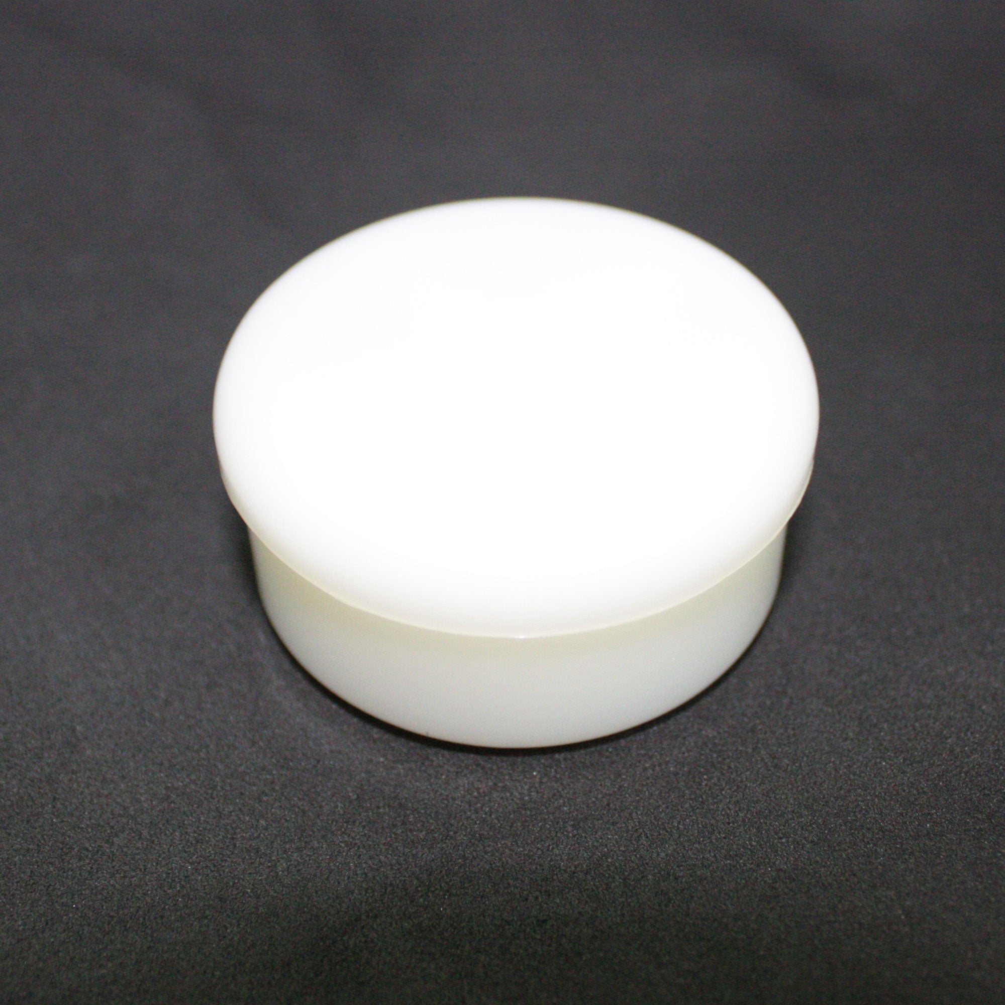 ILCA Upper Mast/ Boom End Plug - alloy upper mast