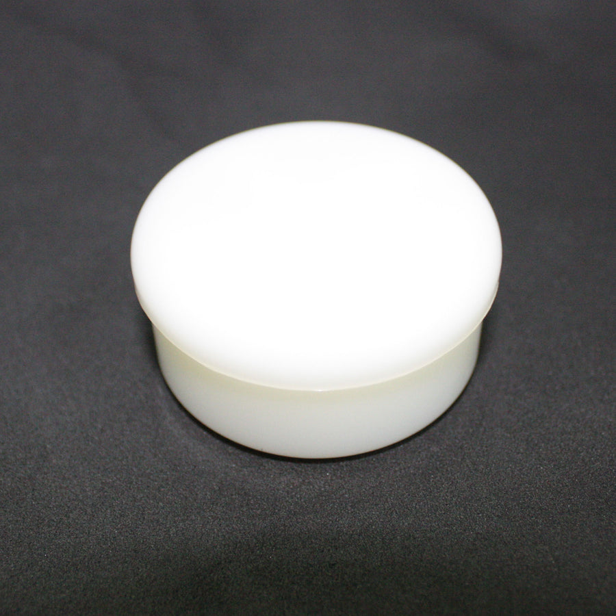 ILCA Upper Mast/ Boom End Plug - alloy upper mast