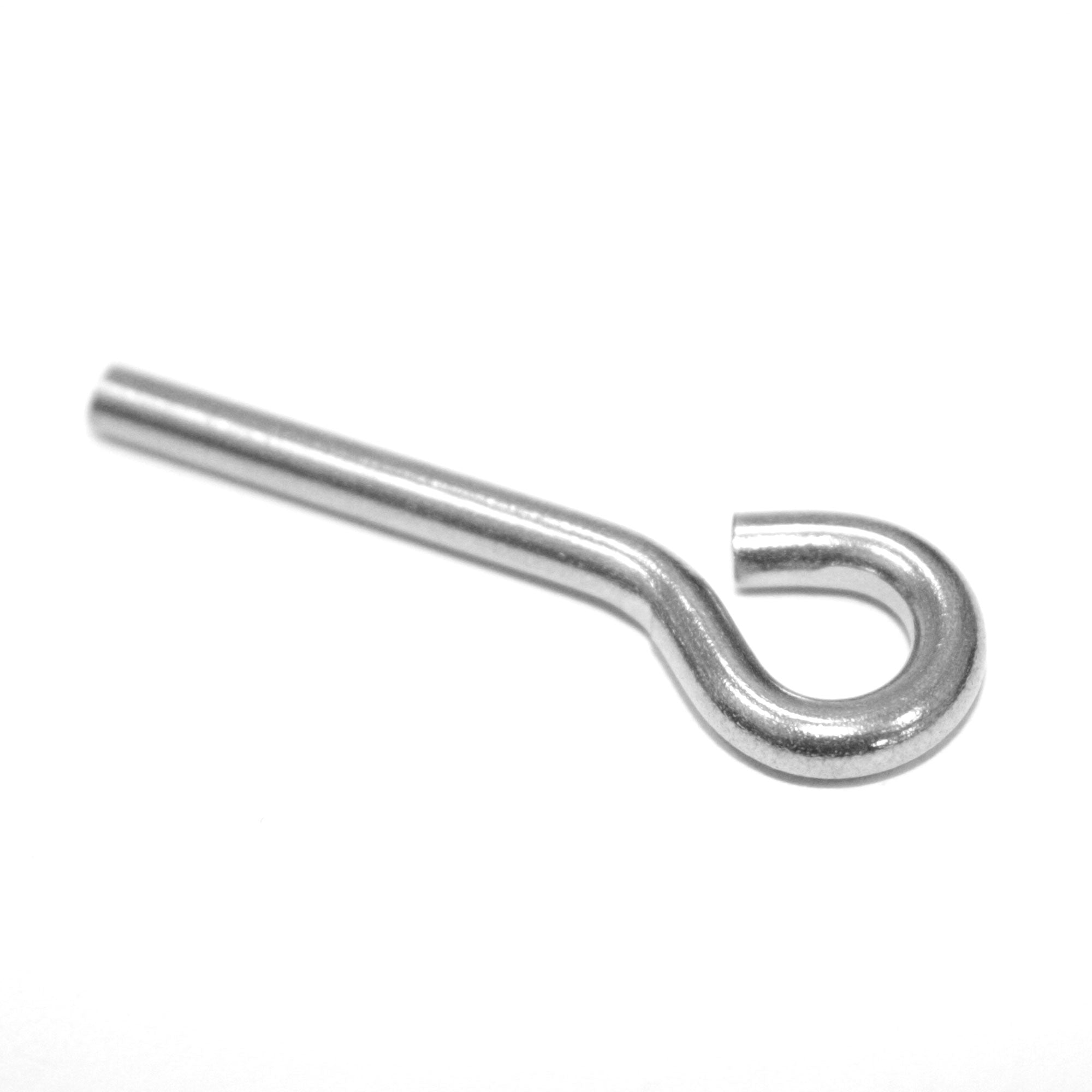 ILCA tiller retaining pin