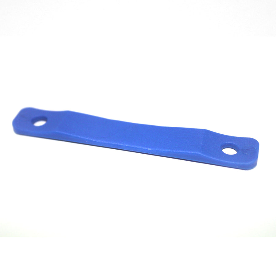 ILCA mainsheet boom fairlead / hanger