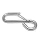 Outhaul hook