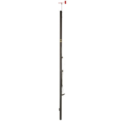 Optimist Blackgold POWER mast with rigging pack