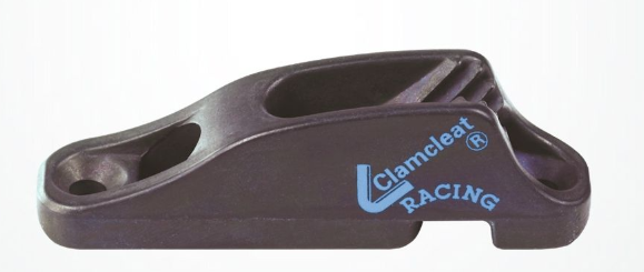 ILCA traveller Clamcleat