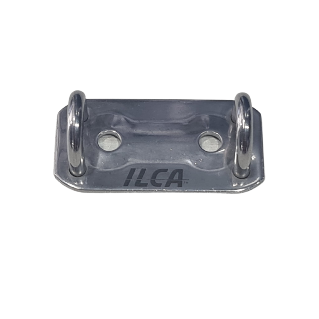 ILCA deck plate