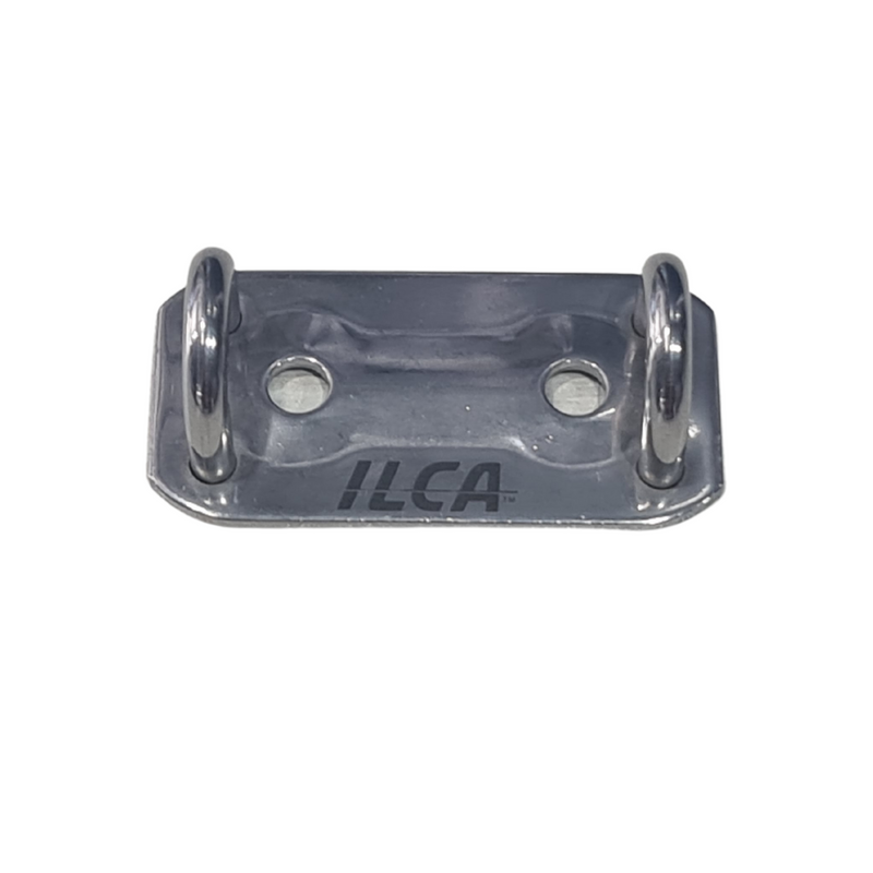 ILCA / Laser hull & deck fittings PSA Sailing Online Shop