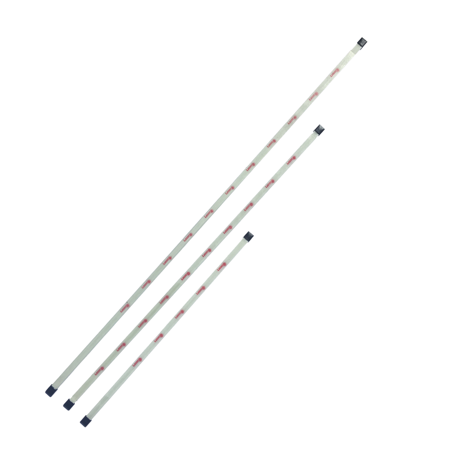 Batten set for ILCA 7 MKII sail