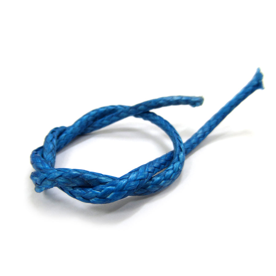 Dyneema - blue 3mm (per metre)