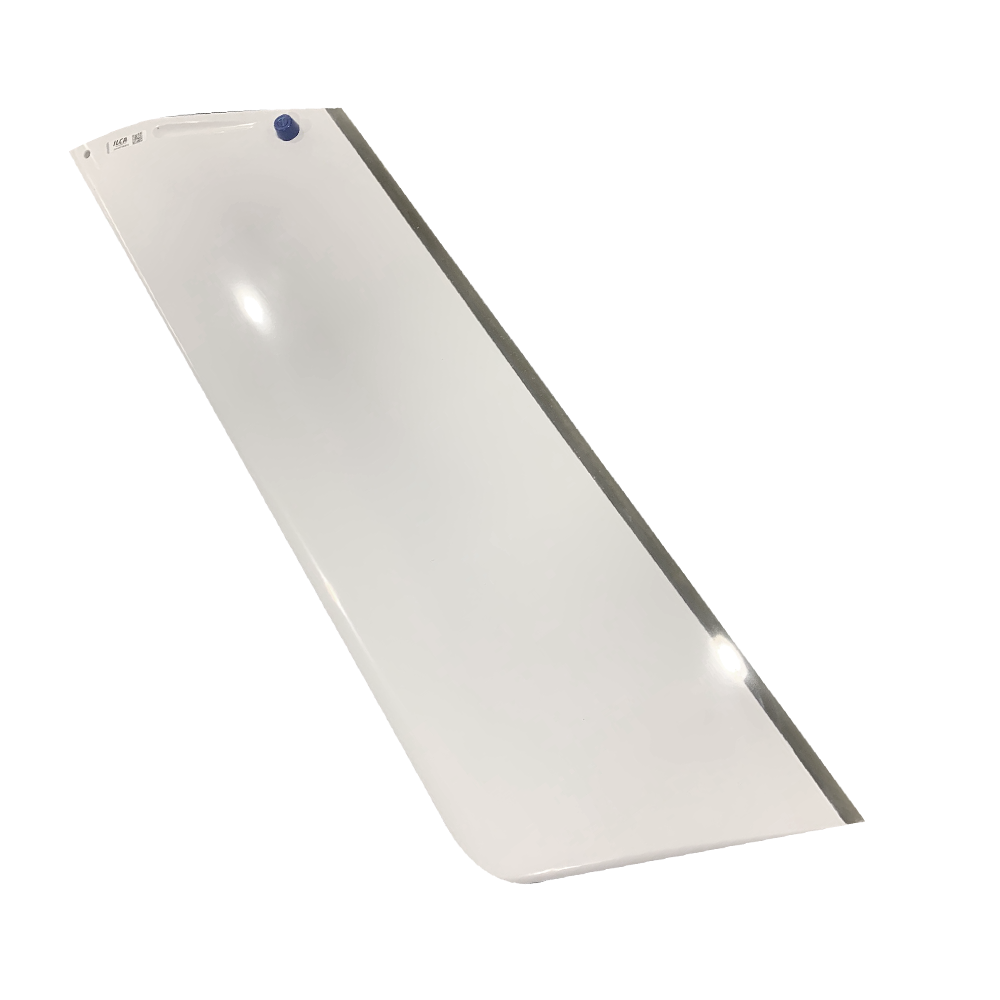 ILCA centreboard set