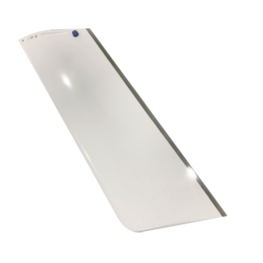 ILCA centreboard set