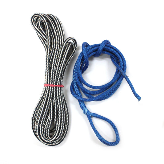 ILCA Cunningham control line pack