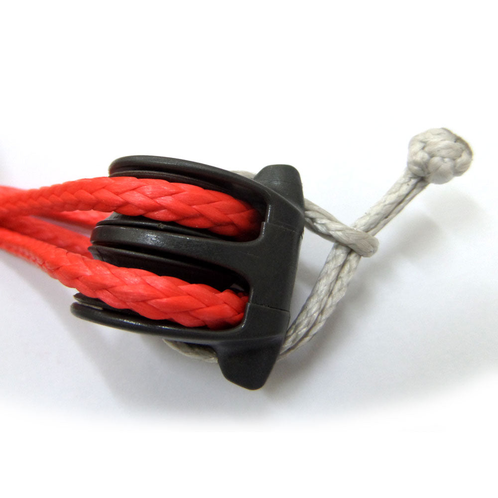 Karver KB01 double block