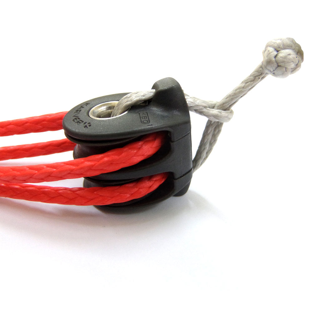 Karver KB01 double block