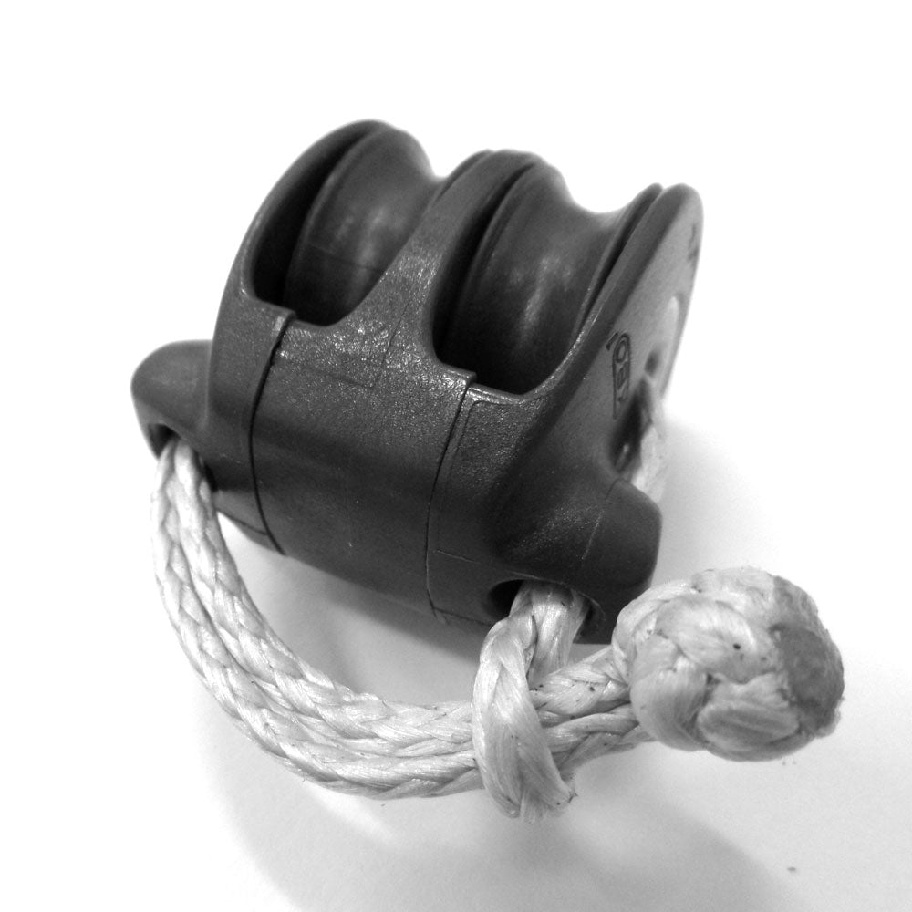 Karver KB01 double block