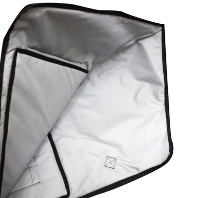 PSA premium foil bag