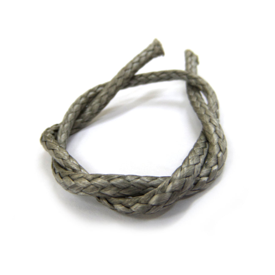Dyneema - grey 3mm (per metre)