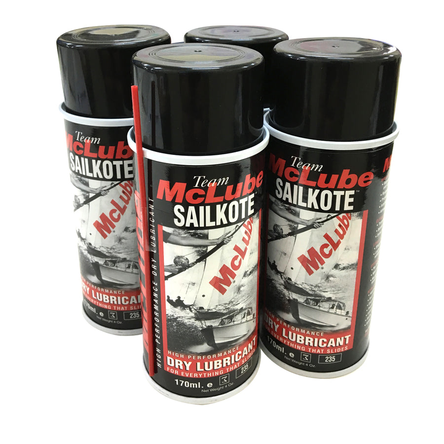 McLube Sailkote - 300ml