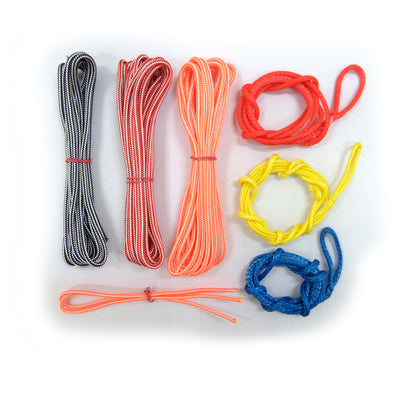 ILCA rope upgrade pack