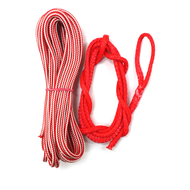 ILCA / Laser ropes & lines - Performance Sailcraft Online Shop