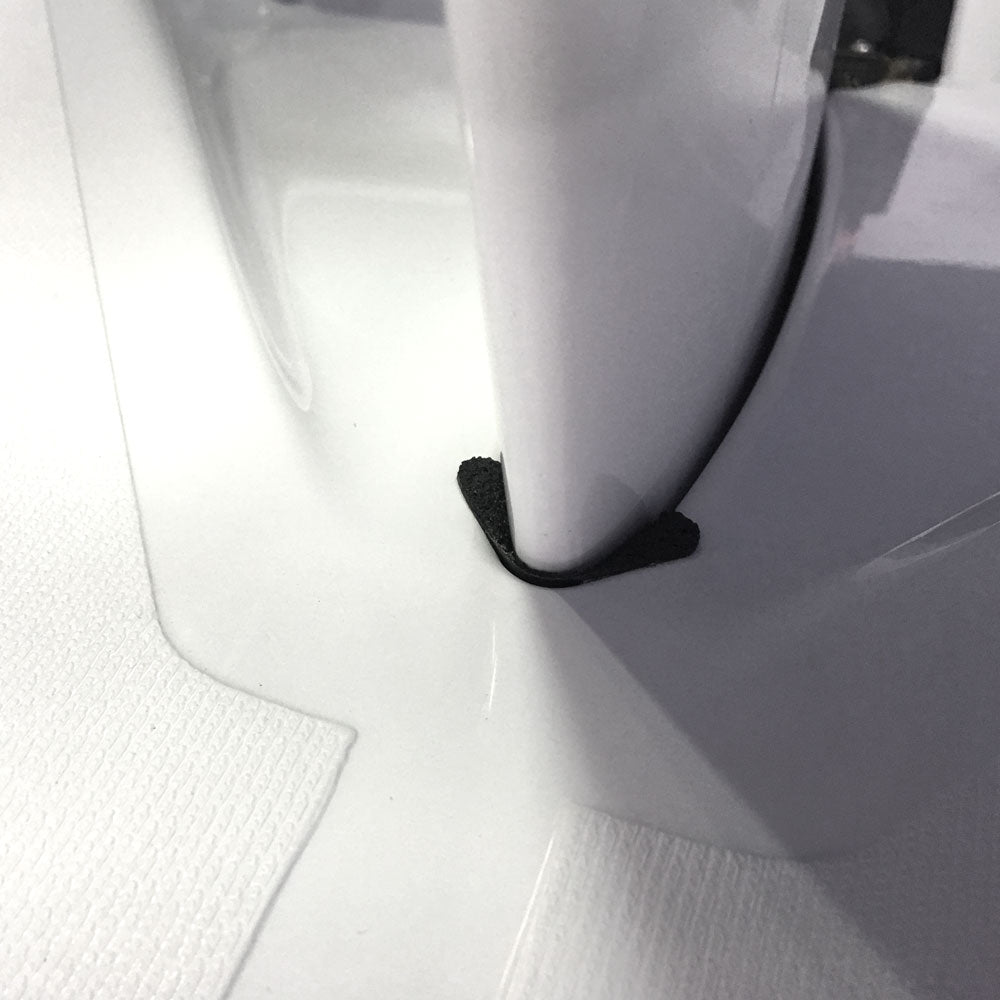 ILCA centreboard grip