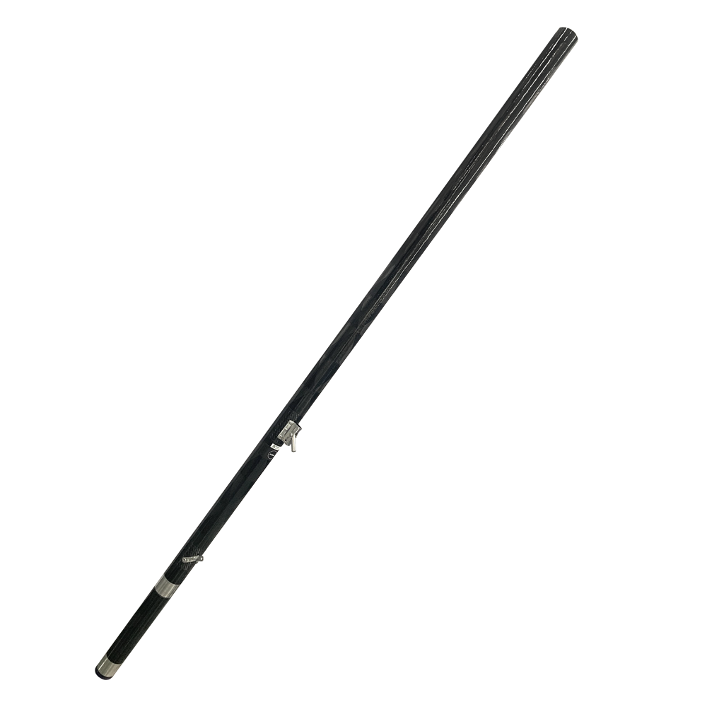 ILCA 6 PSA built lower mast section - composite