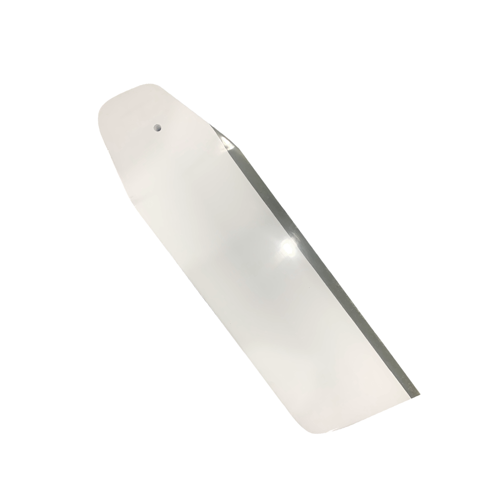 ILCA rudder blade
