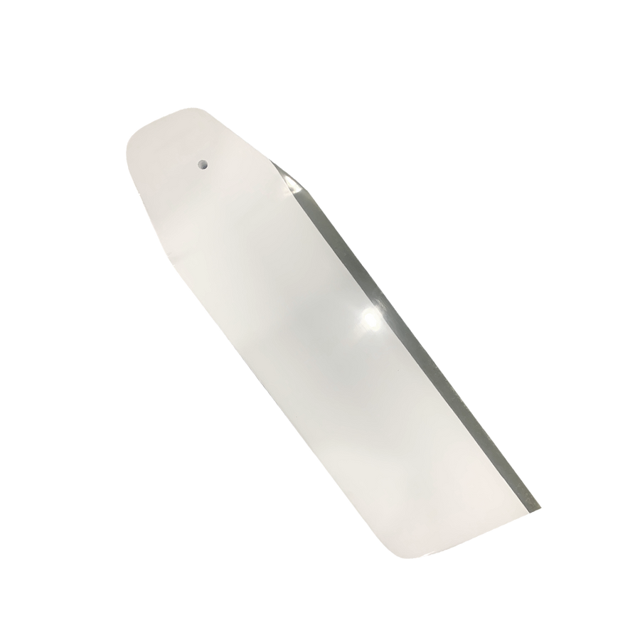 ILCA rudder blade