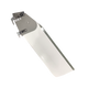 ILCA rudder assembly