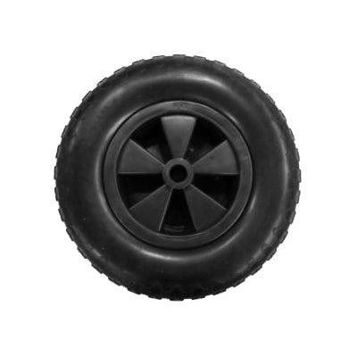 Beach dolly wheel - solid