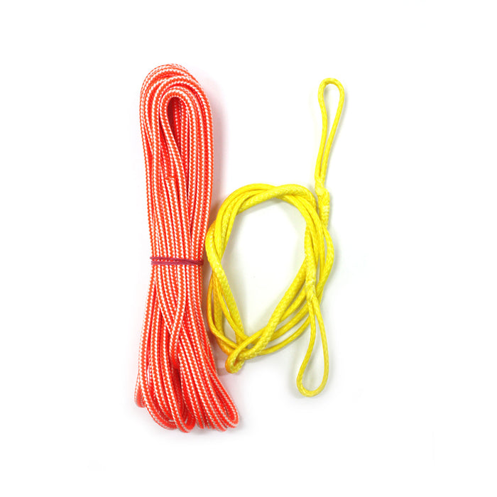 ILCA / Laser ropes & lines - Performance Sailcraft Online Shop